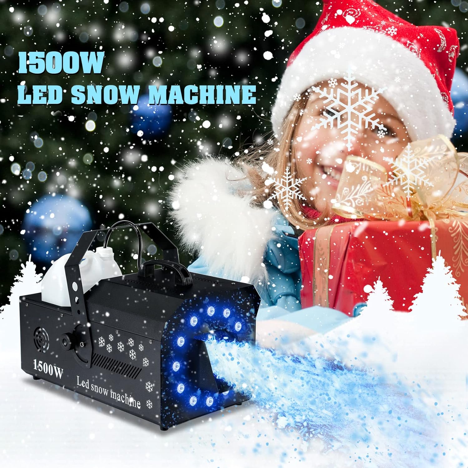 https://www.tfswedding.com/snow-machine/