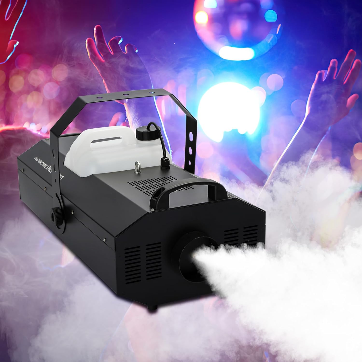 3000W fog machine (10)