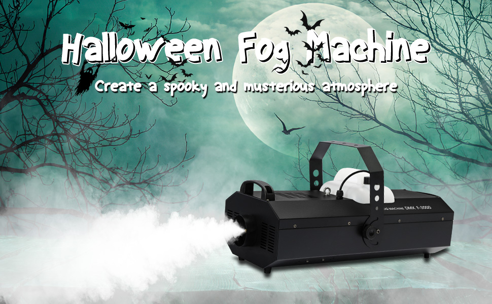 3000W fog machine (3)