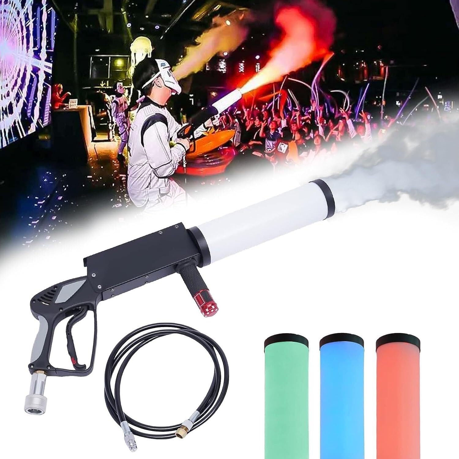 https://www.tfswedding.com/co2-cannon-jet-machine-co2-handheld-fog-gun-rgb-led-co2-fog-cannon-stage-fog-effects-spark-6-8m-with-hose-adapter-for-party-nightclub-music-festival-product/