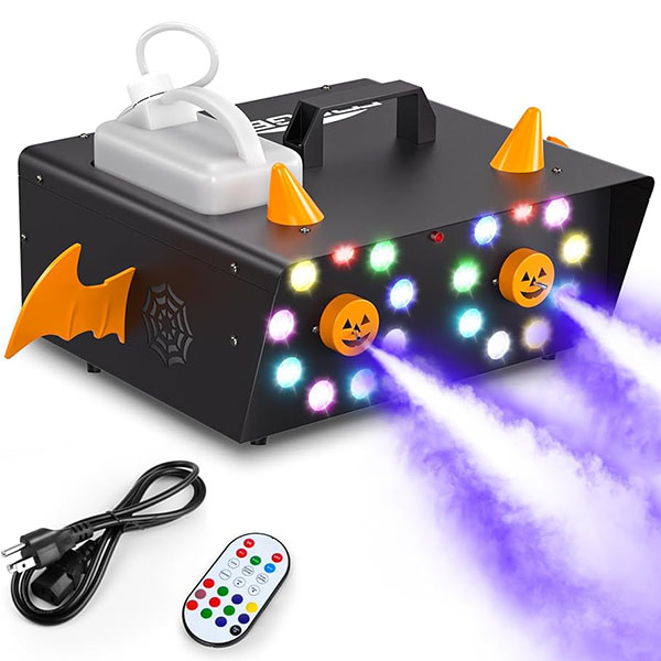 Halloween Fog Machine (1)