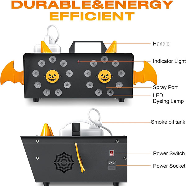 Halloween Fog Machine (7)