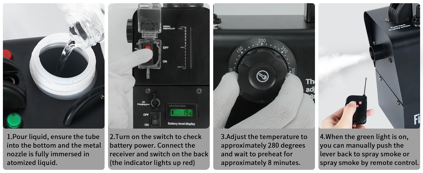 Rechargeable 21000mAh Smoke Machine (18)