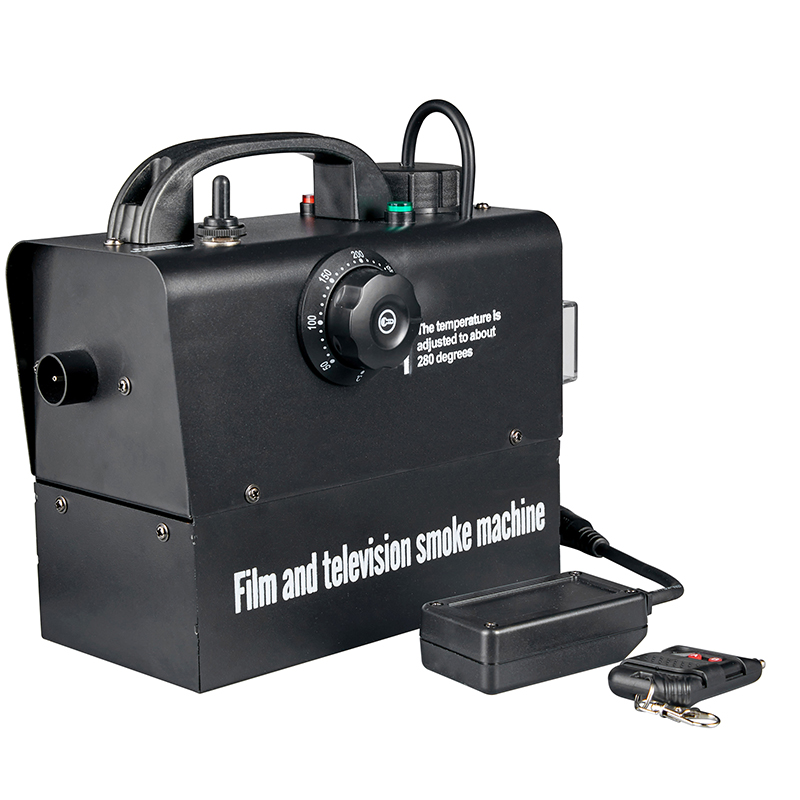 Rechargeable 21000mAh Smoke Machine (7)