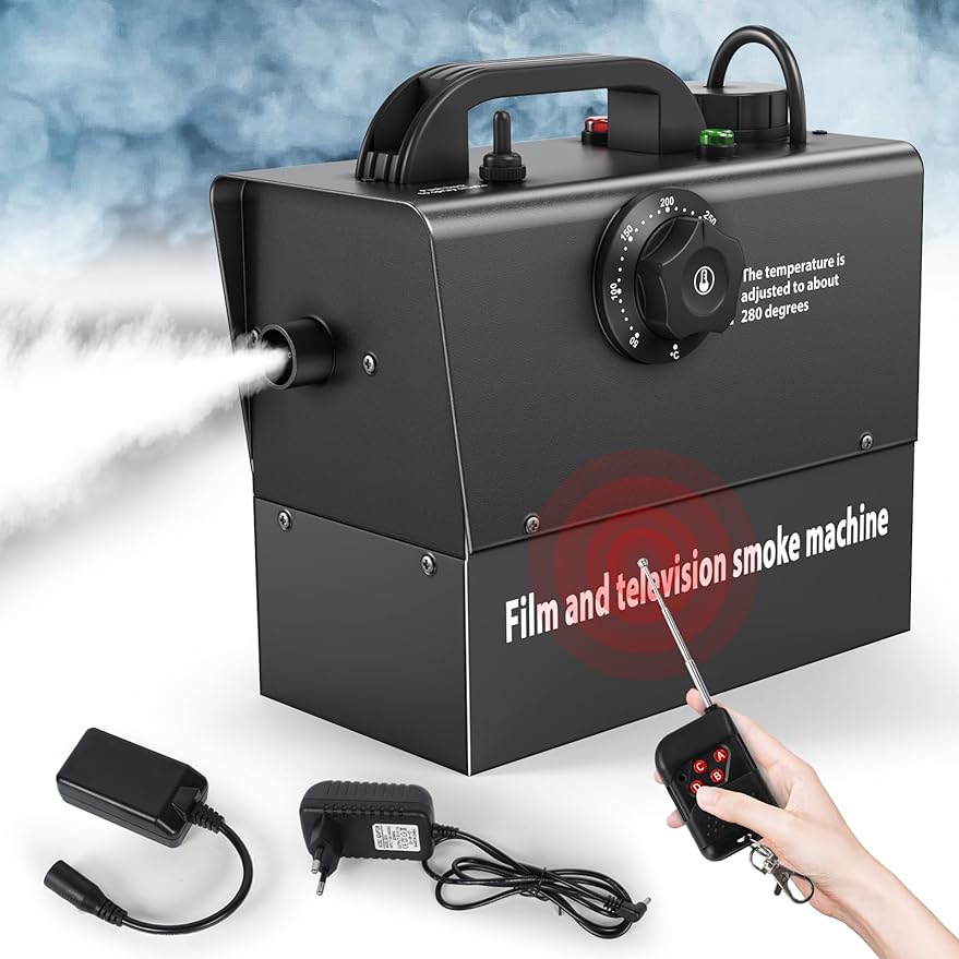 Rechargeable 21000mAh Smoke Machine (9)