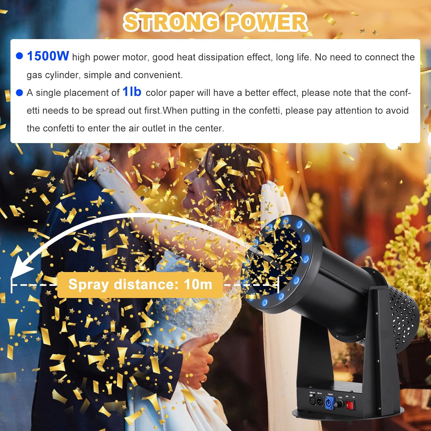 https://www.tfswedding.com/led-professional-confetti-launcher-cannon-machine-confetti-blower-machine-dmxremote-control-for-special-event-concerts-wedding-disco-show-club-stage-product/