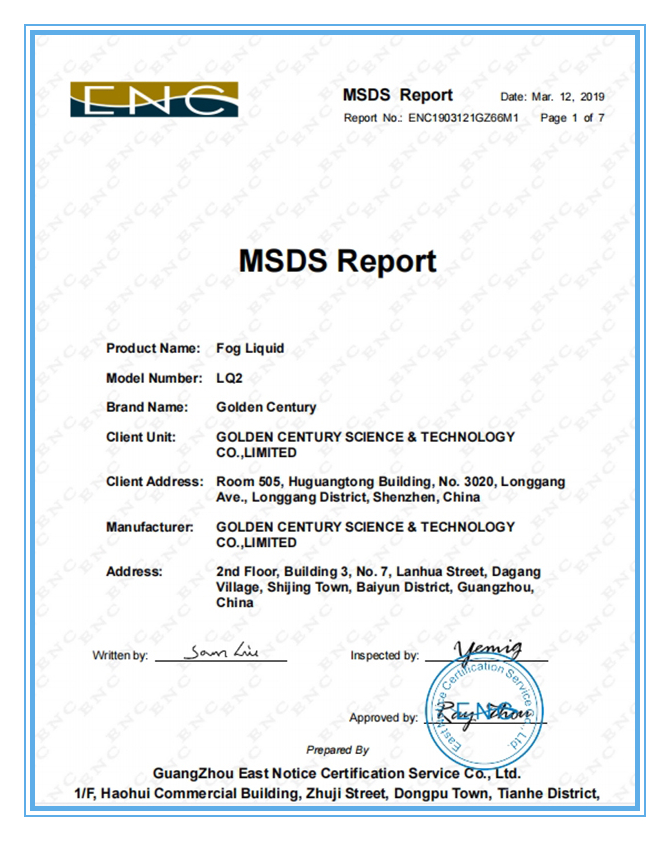 fog-liquid-msds